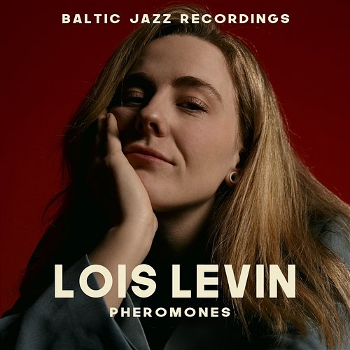 Pheromones Baltic Jazz Recordings, Lois Levin