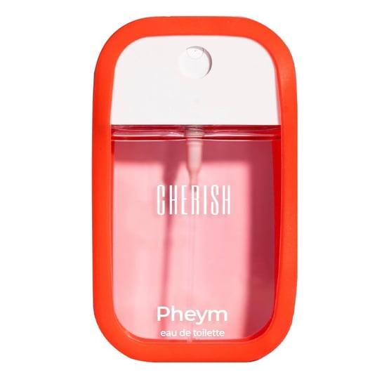 Pheym, Cherish, Woda toaletowa dla kobiet spray, 50 ml PHEYM
