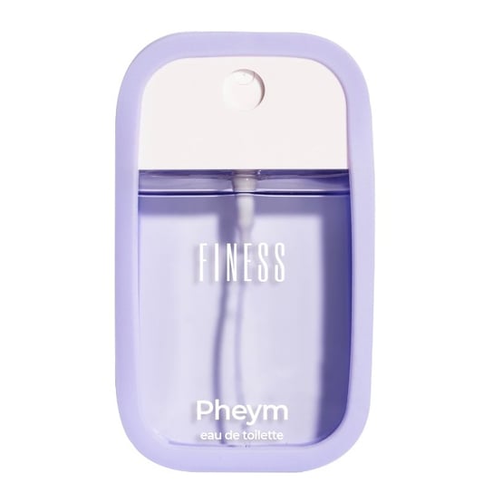 Pheym, Finess, Woda toaletowa dla kobiet spray, 50 ml PHEYM