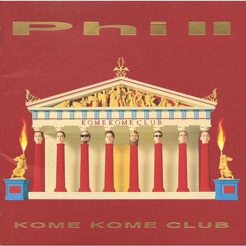 Phi II Kome Kome Club