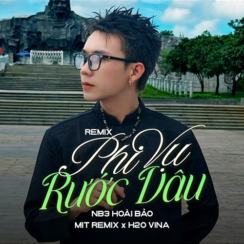 Phi Vụ Rước Dâu MIT Remix, CT, NB3 Hoài Bảo