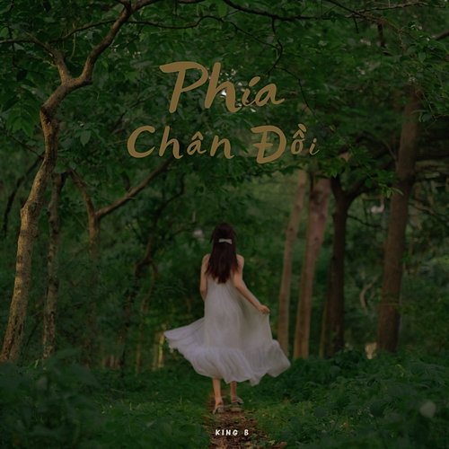 Phía Chân Đồi King B