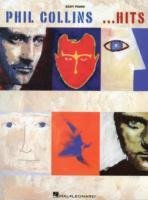 Phil Collins - Hits Unknown