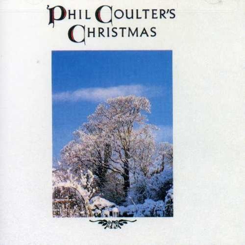 Phil Coulter's Christmas Coulter Phil
