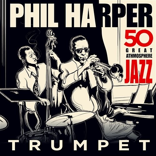 Phil Harper Massimo Faraò Trio, Phil Harper