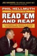 Phil Hellmuth Presents Read 'Em and Reap Navarro Joe, Karlins Marvin, Hellmuth Phil