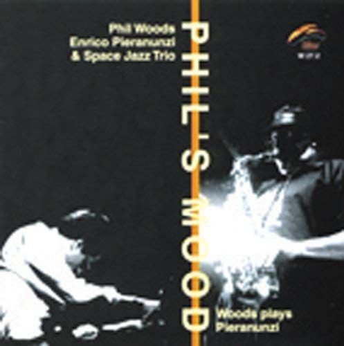 Phil's Mood Various Artists