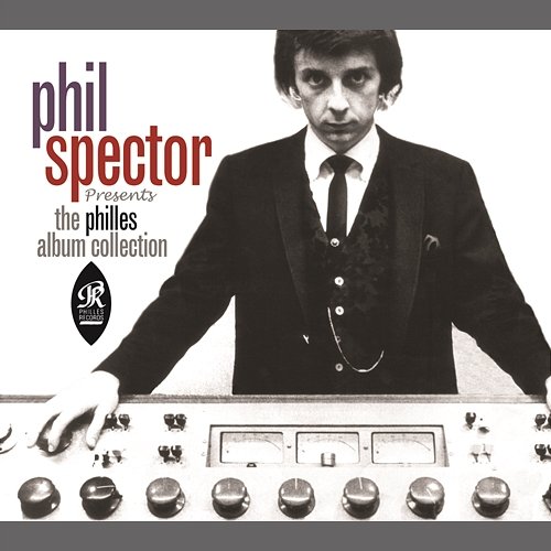 Phil Spector Presents The Phillies Album Collection Various Artists