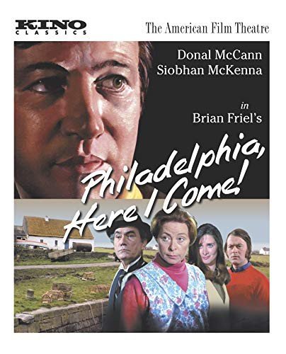 Philadelphia Here Come Various Directors