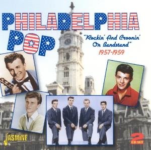 Philadelphia Pop Various Artists