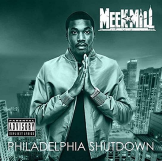 Philadelphia Shutdown Meek Mill