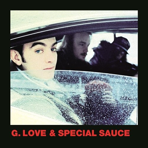 Philadelphonic G. Love & Special Sauce