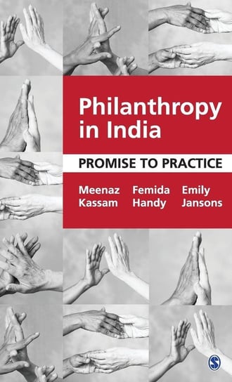 Philanthropy in India Null