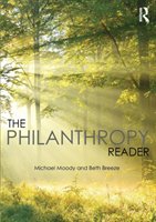 Philanthropy Reader Breeze Beth