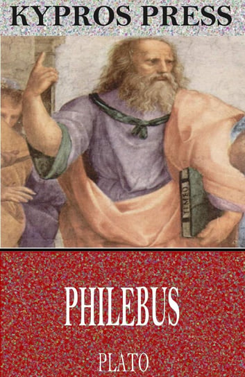 Philebus Platon