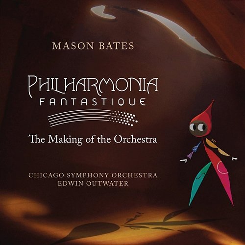 Philharmonia Fantastique: The Making of the Orchestra Chicago Symphony Orchestra