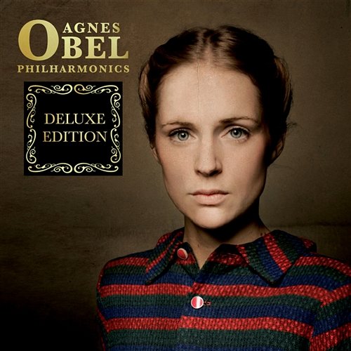 Philharmonics (Deluxe Edition) Agnes Obel