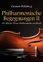 Philharmonische Begegnungen 2 Hellsberg Clemens