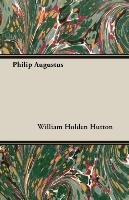 Philip Augustus Hutton William Holden
