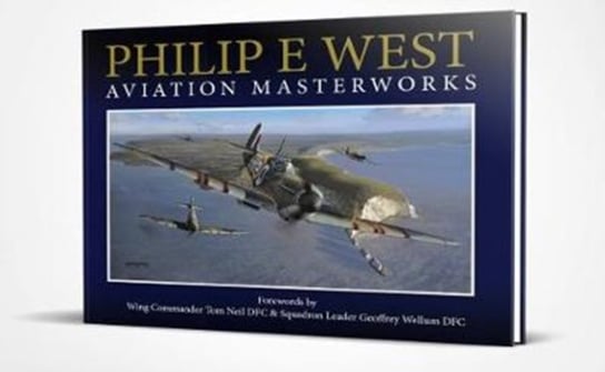 Philip E West Aviation Masterworks Philip E. West
