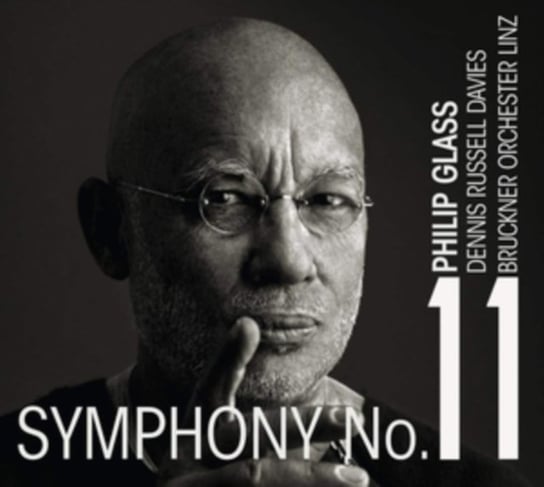 Philip Glass: Symphony No. 11 Orange Mountain
