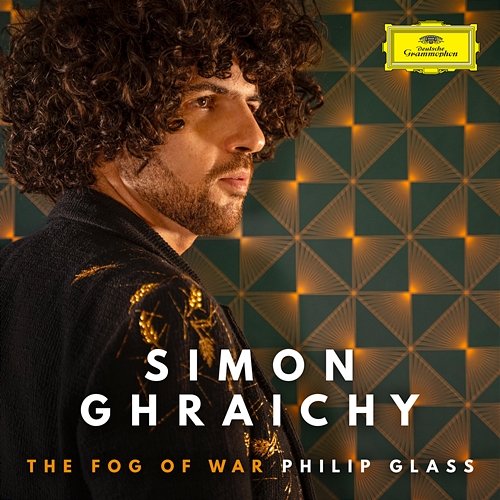 Philip Glass: The Fog Of War Simon Ghraichy