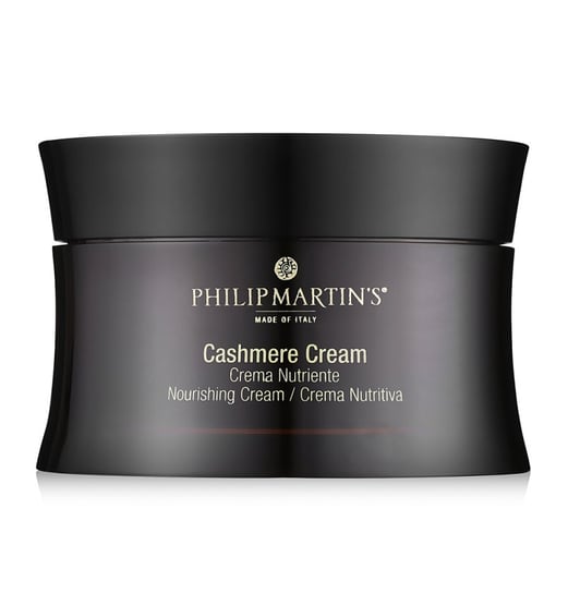 Philip Martin's Cashmere Cream, Doskonały krem nawilżający skórę, 200ml Philip Martin's