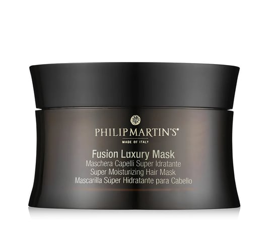 Philip Martin's Fusion Luxury Mask, Super nawilżająca maska do włosów, 200ml Philip Martin's
