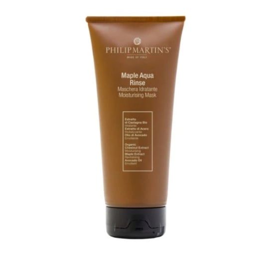 Philip Martin's Maple Aqua Rinse  200 ml |  Nawilżająca odżywka do włosów suchych Philip Martin's