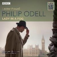 Philip Odell: Lady in a Fog Powell Lester