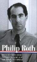 Philip Roth: Novels 1967-1972 Roth Philip