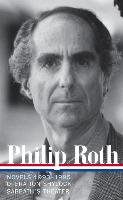 Philip Roth: Novels 1993-1995 Roth Philip