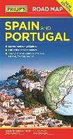 Philip's Spain and Portugal Road Map Philip's Maps