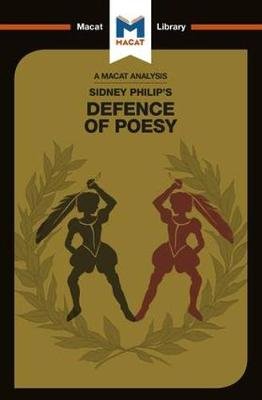 Philip Sidney's Defence of Poesy Haydon Liam