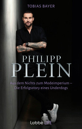 Philipp Plein Bastei Lubbe Taschenbuch