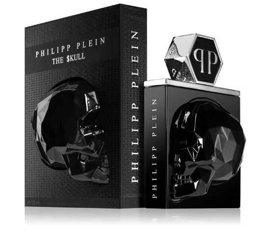 Philipp Plein, The $kull, Woda Perfumowana, 125 Ml Philipp Plein