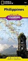 Philippines National Geographic Maps