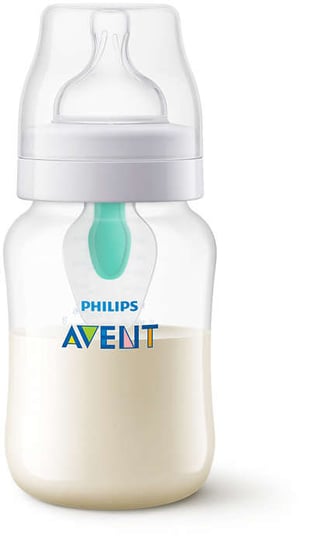 Philips, Avent, Butelka do karmienia, Anti-Colic, 260 ml Philips Avent