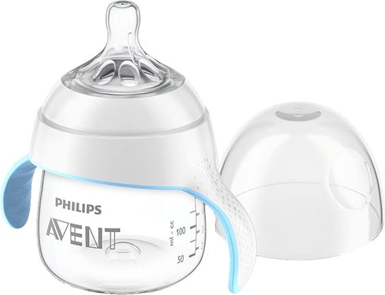 Philips Avent, Butelka do nauki picia, 150 ml Philips Avent
