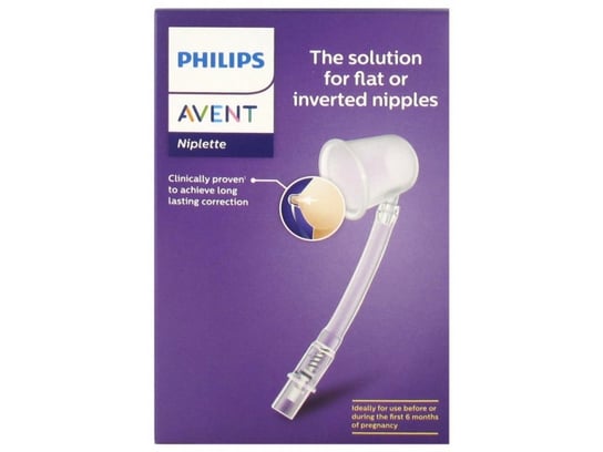 Philips Avent, Niplette, SCF152/01 Philips Avent