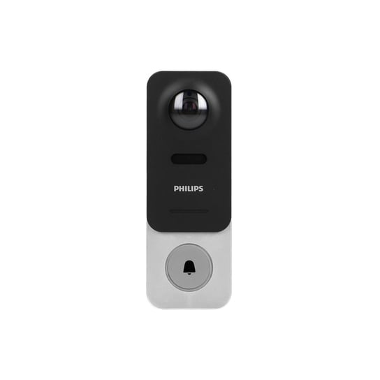 Philips, Bezprzewodowy dzwonek wideo wifi WelcomeEye Link 531134 Philips