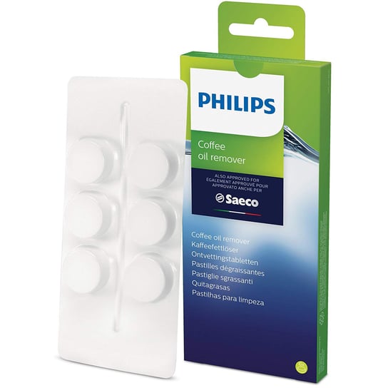 Philips CA6704/10 Tabletki Czyszczące Philips