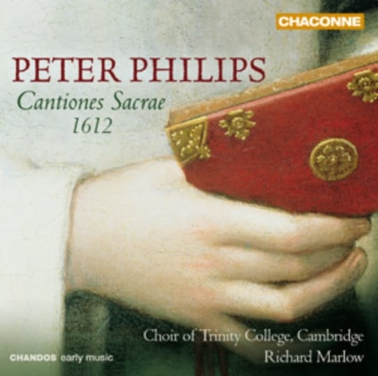 Philips: Cantiones Sacrae 1612 Various Artists