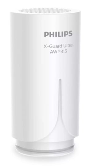 Philips Filtr wymienny Ultra X-guard 1szt.    AWP315/10 Philips