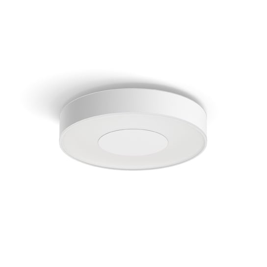 Philips Hue White and color ambiance Lampa sufitowa Infuse M 1x33W (biała) Philips Hue