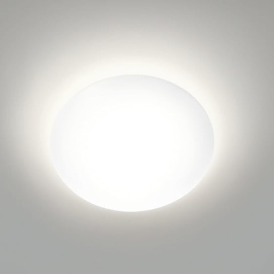 Philips Lampa sufitowa myLiving Suede, LED, biała, 4 x 3 W, 318013116 Philips