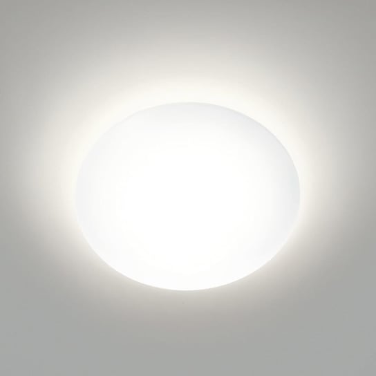 Philips Lampa sufitowa myLiving Suede, LED, biała, 4x10 W, 318033116 Philips