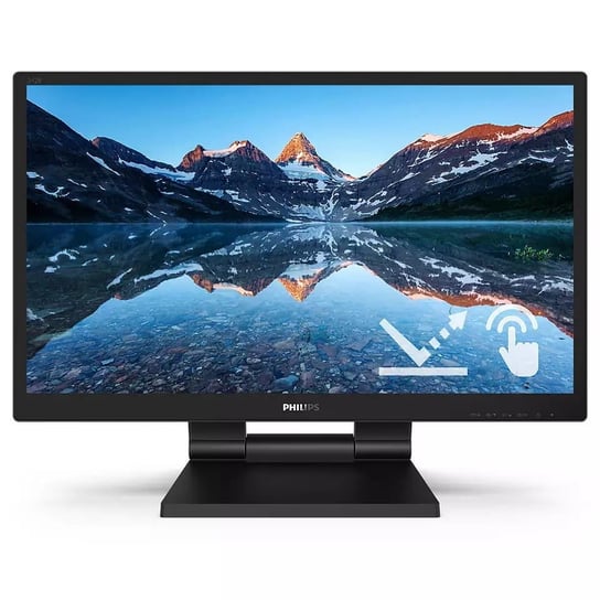 Philips Monitor 23.8 cali  242B9TL IPS Touch DVI HDMI DP Philips