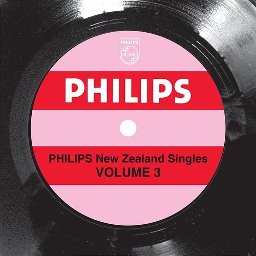 Philips New Zealand Singles Vol. 3 Various Artists