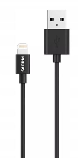 Philips Przewód Usb-A – Lightning 1.2M Dlc104V Inna marka